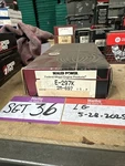 Engine Piston Ring Set Sealed Power E-297K. Fixed Price $90.00.