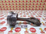 2013-2019 Ford Explorer 3.5L Right Piston W/ Connecting Rod AA5Z-6108-N Oem. Fixed Price $69.99.