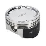 Manley Engine Piston Set, Pist-mitsu 86MM/1.155 Cd/dish E/d. Fixed Price $861.01.