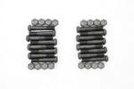Pioneer S-1035 Engine Connecting Rod Bolt. Fixed Price $71.99.