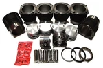 Qsc Porsche 911 84MM Cylinders & Pistons Set. Fixed Price $798.00.