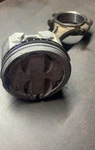 Piston Connecting Rod Standard For 88-96 Chevrolet K1500 5.7 Gas. Fixed Price $69.95.