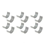 Engine Connecting Rod Bearing Set Sealed Power 6-4205CP. Fixed Price $79.95.