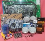 Ycp 75.5MM Vitara Teflon Coated Pistons Lowcomp Kit Hondacivic D16Z6 Turbo 92-95. Fixed Price $395.95.