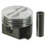 Sealed Power L2355F40 Pistons Forged Flat 4.360" Bore Mopar Set Of 8. Fixed Price $730.99.