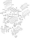 Genuine Ford Engine Piston AA5Z-6108-P. Fixed Price $181.13.
