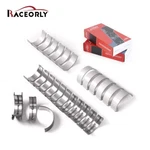 Raceorly Main & Con Rod Bearing +0.25MM For Bmw 135I 335I X5 E70 F15 N54 N55 3.0. Fixed Price $110.00.
