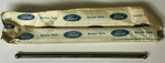Push Rod, Engine VALVE,SOLID,5/16" X 9.37",NOS,FORD D2DZ-6565-A,250,STEEL,NEW. Fixed Price $9.69.