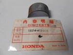 Nos Honda Oem Connecting Rod Bearing 82-86 CB450 13214-413-005. Fixed Price $12.24.