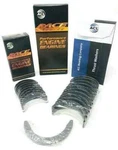 Acl Std Main & Rod Bearings Thrustwasher Set For Mazda B6, Bp, Zl-ve, Zm-de I4. Fixed Price $125.00.