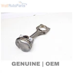 2015-2017 Vw Golf Piston W/ Connecting Rod 06L107103E. Fixed Price $44.99.