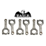 Eagle Connecting Rods Nissan Skyline Gtr Gt-r RB26DETT Forged H-beam. Fixed Price $632.04.