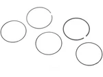 Piston Ring Delco 68PQRRJ96 For Cadillac Cts Srx 2010 2011 2012 2013 2014. Fixed Price $51.21.