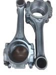 Shipsameday 4X Oem Dodge Chrysler 2.2 2.5 F.i. Press-fit Connecting Rod 4323218. Fixed Price $89.96.