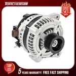 100A Alternator Fits Toyota RAV4 2001 2002 2003 2L 1982 Corolla Celica 2.4L. Fixed Price $106.39.