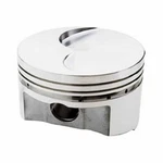 Srp 150724 Pistons Forged Flat 4.440" Bore Set Of 8 Ford Big Block. Fixed Price $724.99.