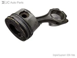 Piston Connecting Rod Standard 04-05 Chevrolet Silverado 2500 Hd 6.6 9732677. Fixed Price $74.95.