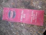 Federal Mogul Connecting Rod 14 Pp-rr #9503. Fixed Price $19.95.