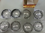 New Vintage Deves Bmw E30 325E 528E Piston Ring Set Made The Usa 11251713178. Fixed Price $125.00.
