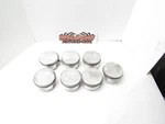 Srp 4.035 Bore Dome Forged Pistons Sb Chevy Imca Ump Wissota. Fixed Price $150.00.