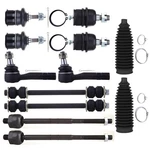 12X Front Sway Bar End Ball Joint Tie Rod 2002-2004 2005 Ford Explorer. Fixed Price $56.35.