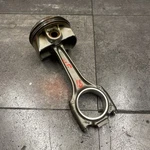 Oem 2015 - 2019 Porsche Macan 3.0L V6 Engine Connecting Rod W/ Piston. Fixed Price $72.98.