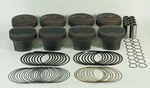 Mahle 930207940 Engine Piston Set. Fixed Price $823.91.