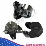 Engine Mount Set 3PCS. 2006-2008 For Hyundai Azera Sonata 3.3L. Fixed Price $240.49.
