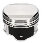 Je 298728 Aluminum Inv Dome/dish Set - 3.406 Bore 1.253 Cd. Fixed Price $899.99.