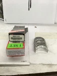 Fits Mitsubishi G15 1.5 Sohc 1989-2001 Rod Bearing Set 4B9517-010 RB102 CR4049. Fixed Price $31.50.