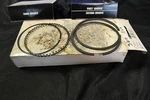 New Ford E8DZ6148B Piston Ring Set 1988 Eng 360 .060 (b*). Fixed Price $49.95.
