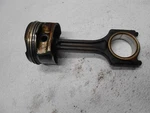 2008 Mini Cooper Connecting Rod And Piston 1.6L. Fixed Price $74.25.