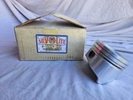 Silv-o-lite 4-1532+.030 Oversize .030" Pistons Gm/amc/jeep/eagle/pontiac 2.5L. Fixed Price $159.99.