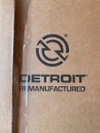 Genuine Detroit Reman Cylinder Kit Dde R23532554. Fixed Price $539.40.