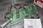 Manley Beam Turbo Tuff Rods Fits Genesis 2.0T Theta 14410-4. Fixed Price $1028.90.