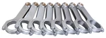 Eagle CRS6760B3D Bbm 6.760 Forged 4340 Steel H-beam Connecting Rods. Fixed Price $776.99.
