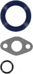 Engine Crankshaft Seal Kit Victor Reinz 19-10173-01 Fits 95-02 Kia Sportage. Fixed Price $28.99.