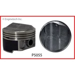 Enginetech Piston Set P5055(4)STD; 87.50MM Bore. Fixed Price $107.59.