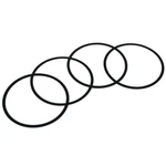 Empi 21-6060 Vw Bug 85.5MM Piston Barrel Shims .060 Thick Set Of 4. Fixed Price $23.04.