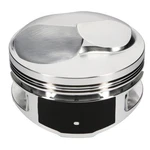 Je 258239 Aluminum Dome Set - 4.530 Bore 1.270 Cd 0.990 Pin. Fixed Price $1076.99.