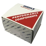 Mahle Piston Ring Set 3771MS-043; Plasma-moly 3.771 In. File Fit, .043/.043/3MM. Fixed Price $159.77.