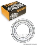 Timken Power Steering Pump Shaft Bearing For 1978-1984 Bmw 733I 3.2L L6. Fixed Price $53.28.