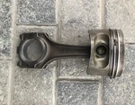 Bmw E31 850CI E38 750IL M73 Piston Rh 11251436082, 84,988MM(0) Std. Fixed Price $75.00.