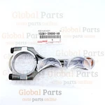 Toyota Oem Rod Sub-assembly Connec 1320129686A0 13201-29686-A0. Fixed Price $114.38.