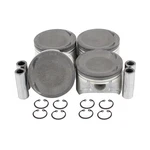 Dnj P614A.20 Piston Set .50MM Fits 2000-2006 Nissan Sentra. Fixed Price $136.99.