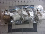 Reliance F261111 (4) Piston Pin Bushings C5NE6207A Ford 268 304 401 456 Engines. Fixed Price $39.99.