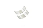 Engine Connecting Rod Bearing-r/t, Vin: Mopar 68029429AC. Fixed Price $11.00.