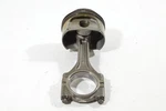 Porsche 911 M96.03 3.6 Piston Connecting Rod 99610305209 #5. Fixed Price $250.00.