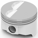 United Engine Machine IC719.030-1 Ford 289/302/393CI Forged Piston. Fixed Price $187.23.