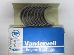 76-87 Chevette T1000 Connecting Rod Bearing Set Vandervell VP91584 3665RA-030. Fixed Price $24.99.